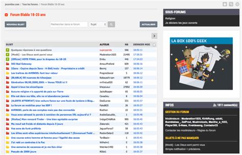 jvc finance|forum bourse jvc.
